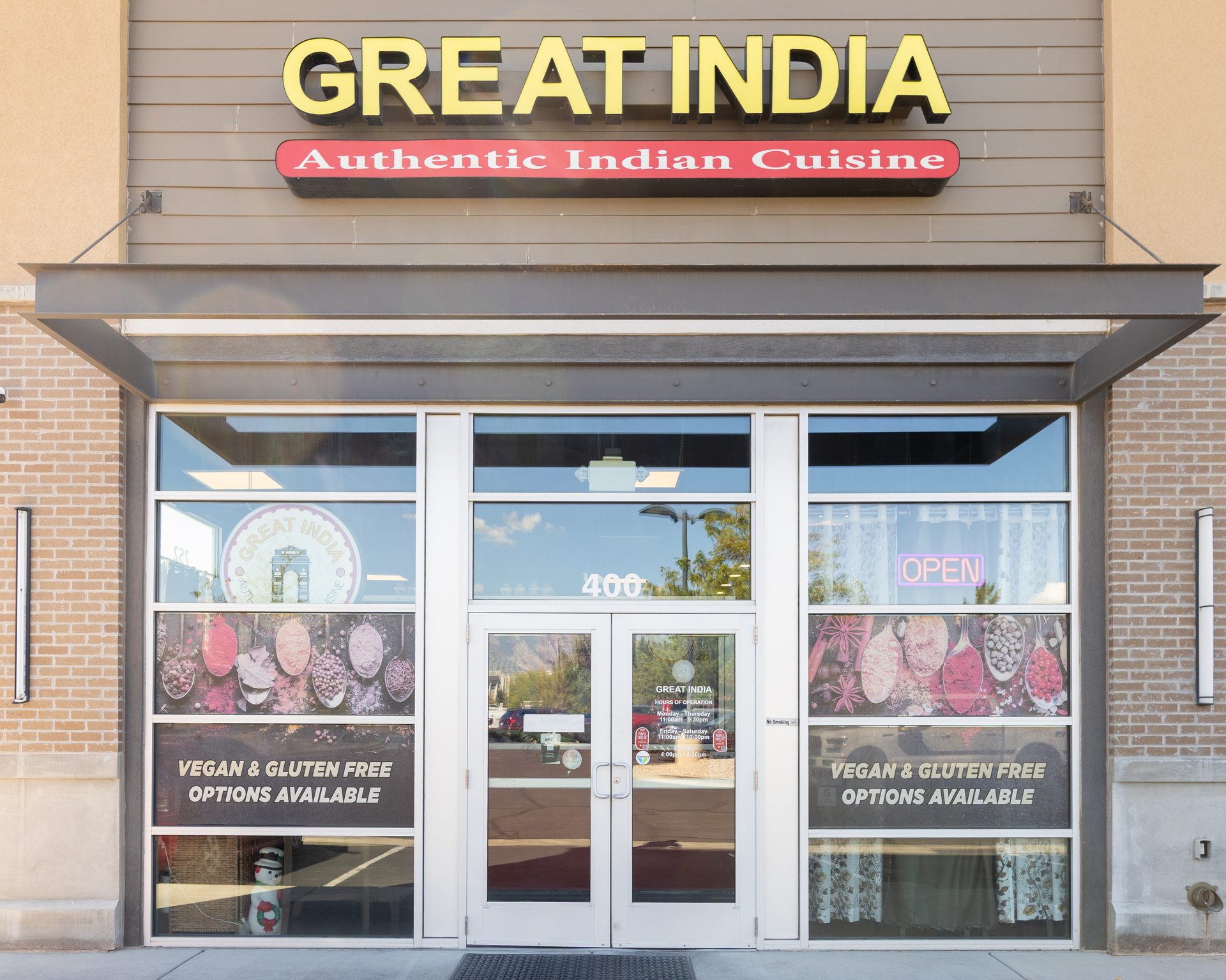 From India to Utah, With a Dream