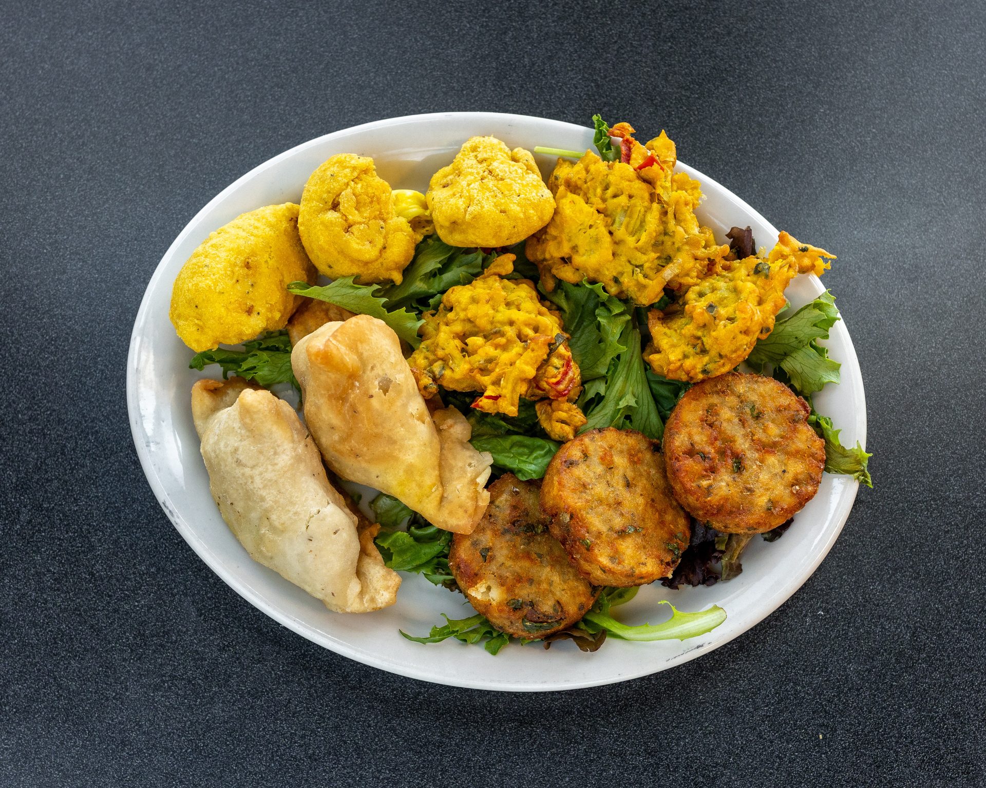 Bold Indian Flavors, Made From Scratch
