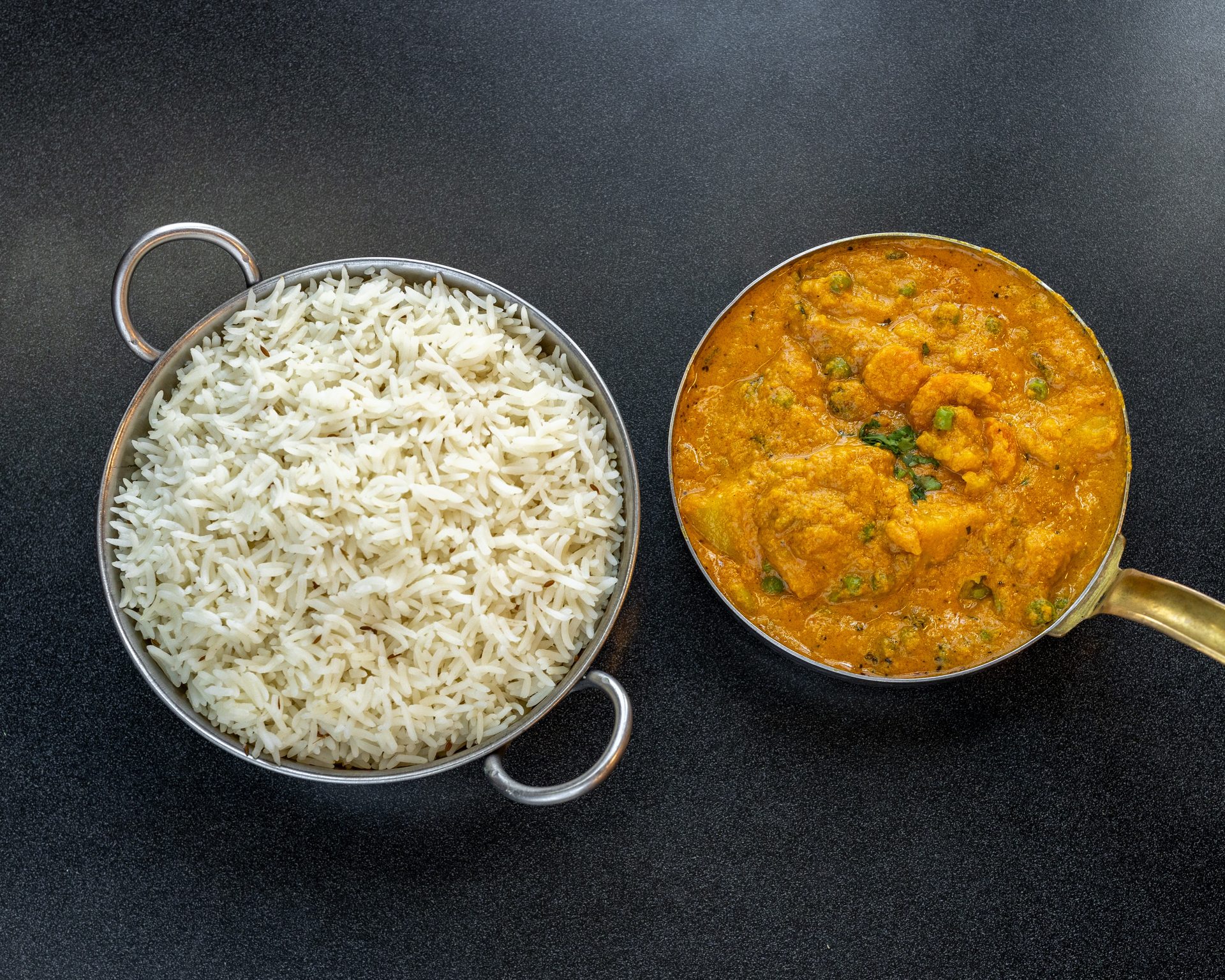 A Lifelong Dream, Rooted in Indian Cooking