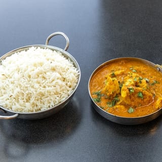 Chicken Curry