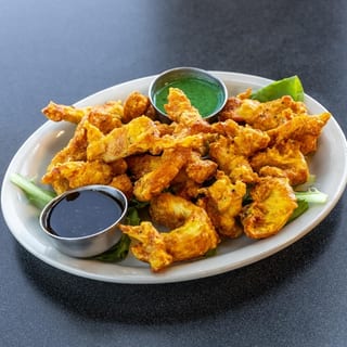 Chicken Pakora