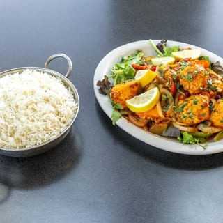 Chicken Tikka