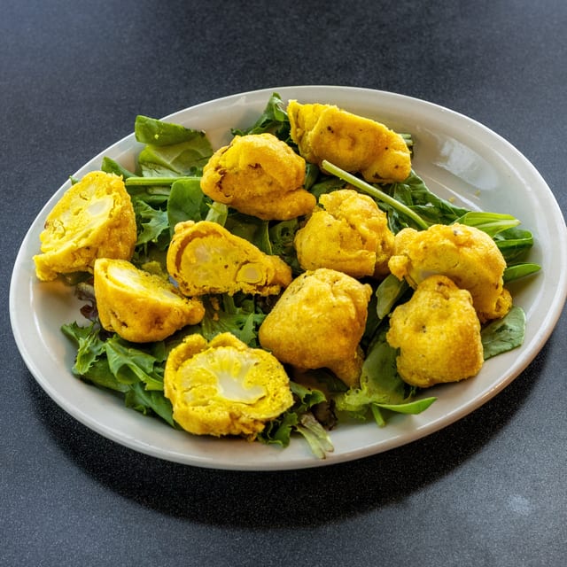 Gobi Pakora.