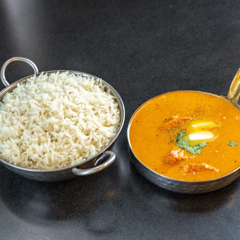 Explore Our Flavorful Chutneys