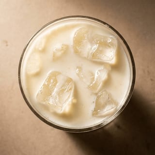 Sweet Lassi