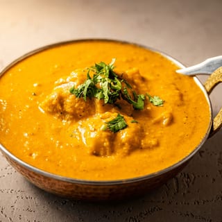 Chicken Coconut Korma