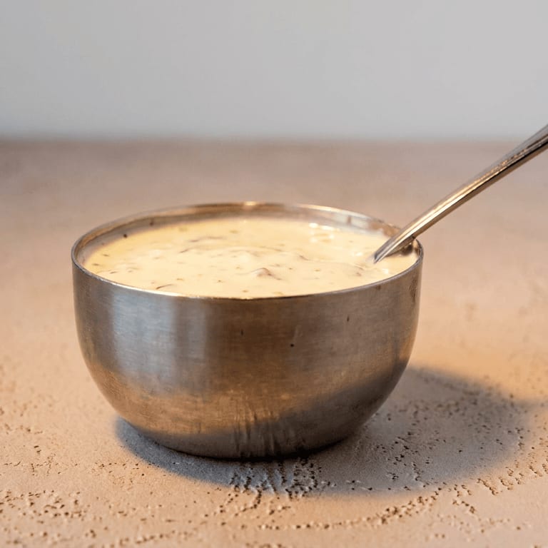 Savor Our Authentic Raita